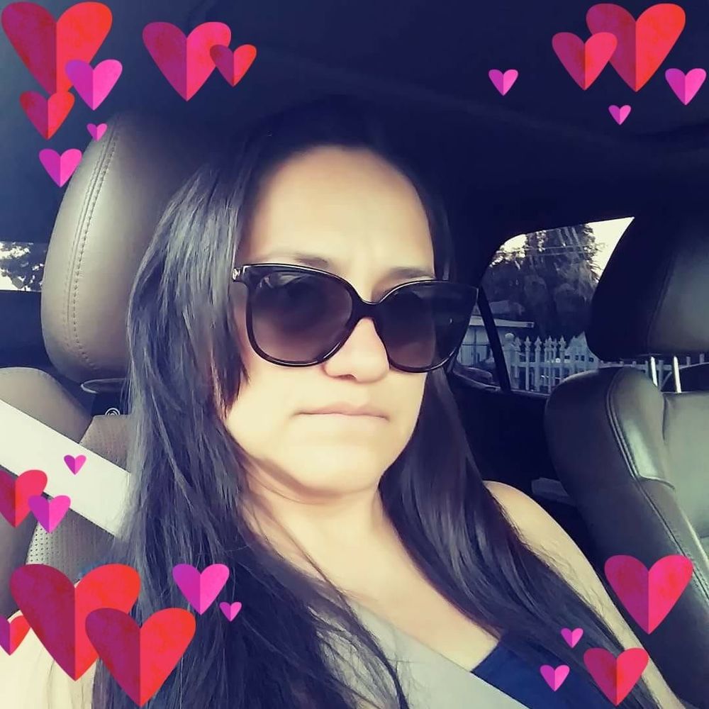 Meet your Posher, Bertha